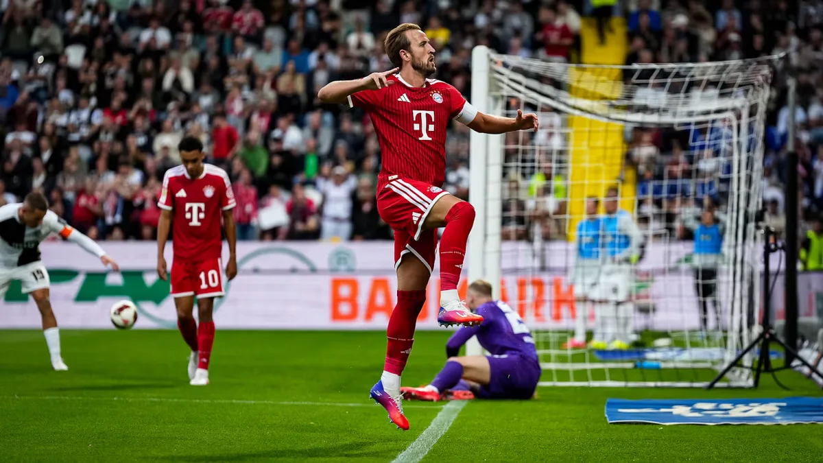 Bayern de Munique x Union Berlin: onde assistir, horário, palpite e escalações pela Bundesliga