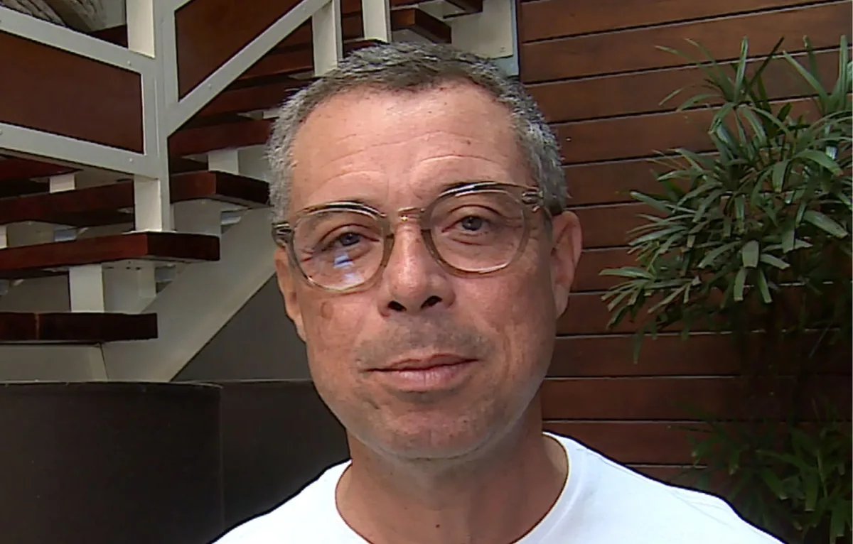 Eleições 2026: Fábio diz que pretende ampliar programa Opera Sergipe e criar hospital para idosos