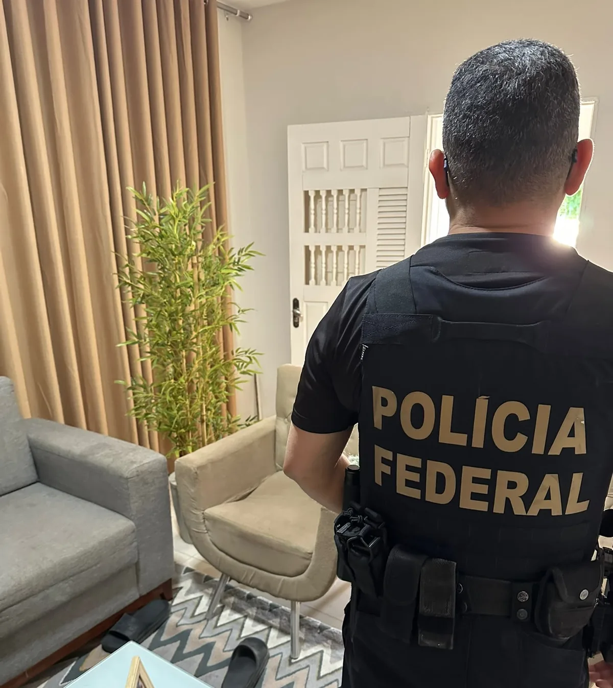 Polícia Federal deflagra operações contra fraudes em contratos de obras públicas em Pocinhos e Cuité, PB