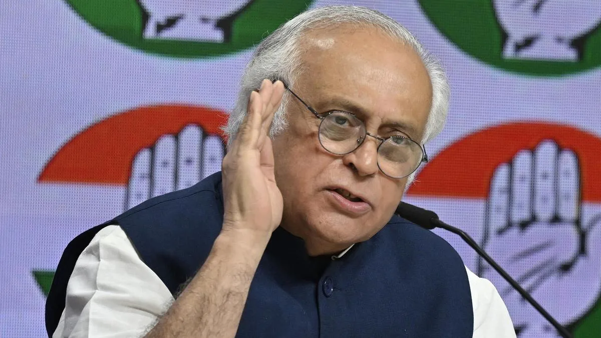 Nothing can save CEC; SIR must be suspended forthwith: Congress