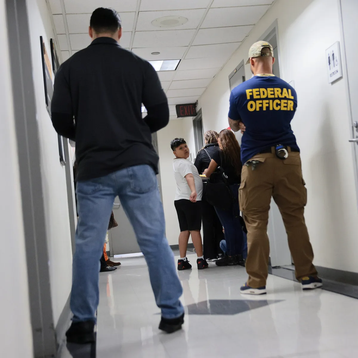 ICE Arrests Soar Across U.S., and Meta Agrees to Make Major Changes to Instagram and Facebook