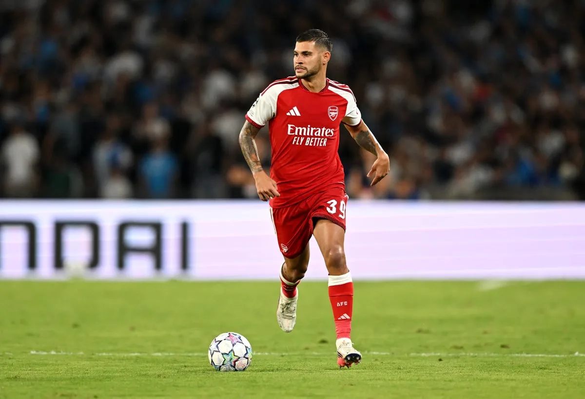 Arsenal XI vs Sunderland: Confirmed team news, predicted lineup, injury latest for Premier League