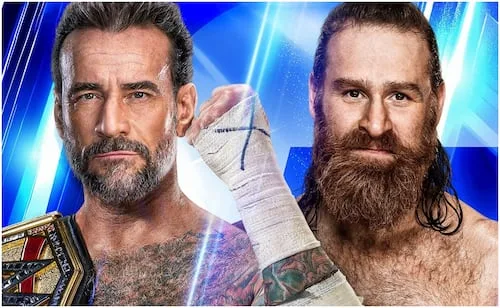 WWE SmackDown en México: Horario y dónde ver EN VIVO las peleas de HOY, 11 de septiembre