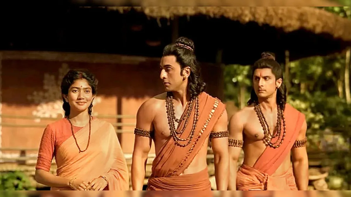 Ramayana's English Version To Be 30 Minutes Shorter Than Hindi Cut, Songs To Be Removed For Global Audiences