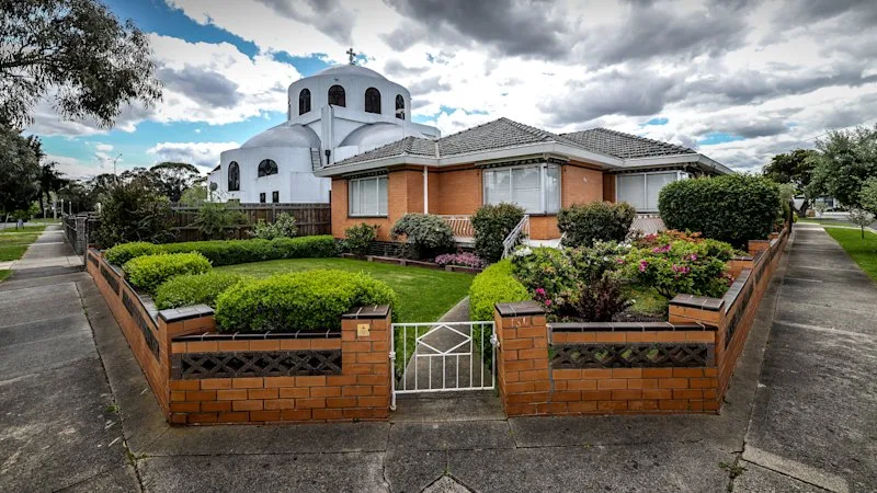 My suburb was a place I couldn’t wait to leave. Now, it’s the only place I want to be