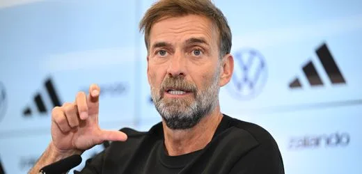 Jürgen Klopp: Wen nominiert der Bundestrainer für das DFB-Team?