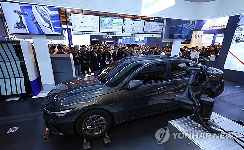 유진투자증권, 현대오토에버 목표가↓…"피지컬 AI 매출 지연"