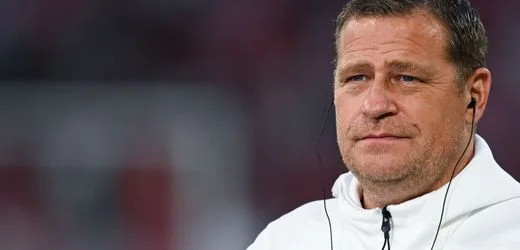 FC Bayern München: Max Eberl verlängert vorzeitig bis 2029