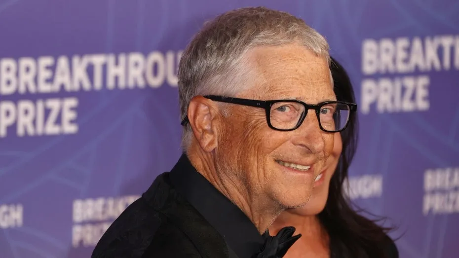 KI für alle: Gates will Zugang zur Technologie mit einer Milliarde Dollar fördern – und fordert Regulierung