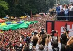 Juventude na rua sinaliza alternativas à esquerda em crise