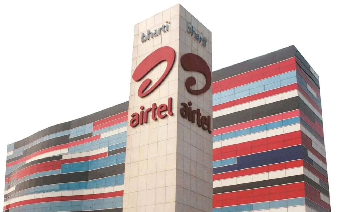 Airtel seeks sovereign stack to control Indians' data processed overseas