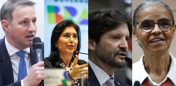 RealTime Big Data mostra disputa acirrada pelo Senado em SP; veja