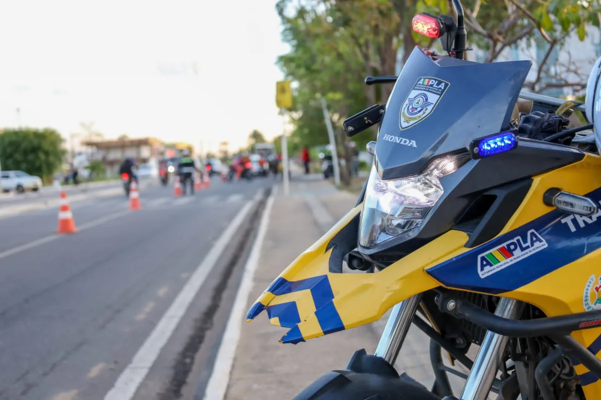 Avenida das Nações, em Petrolina, terá interdição temporária nesta quinta-feira (27)