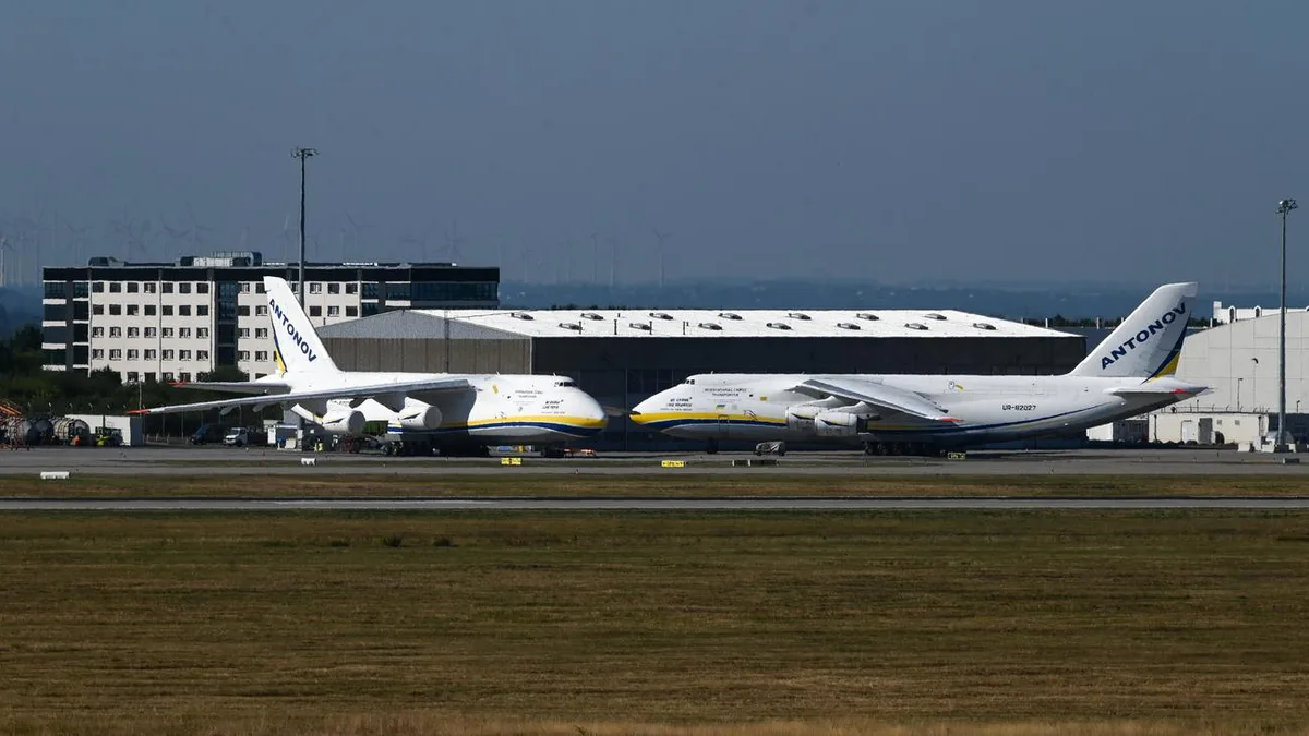 Flughafen Leipzig/Halle: Ermittler entdecken offenbar dritte Drohne und Sprengstoff