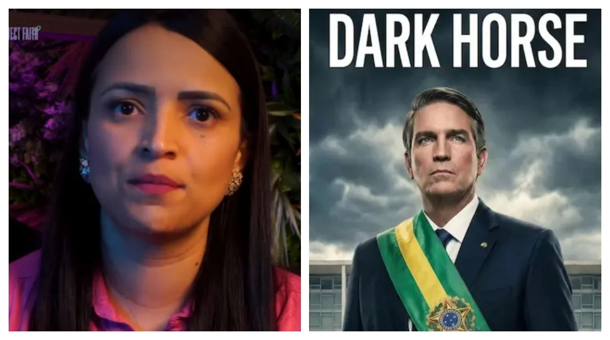 PF terá acesso a informações de ONG ligada à produtora do filme sobre Jair Bolsonaro