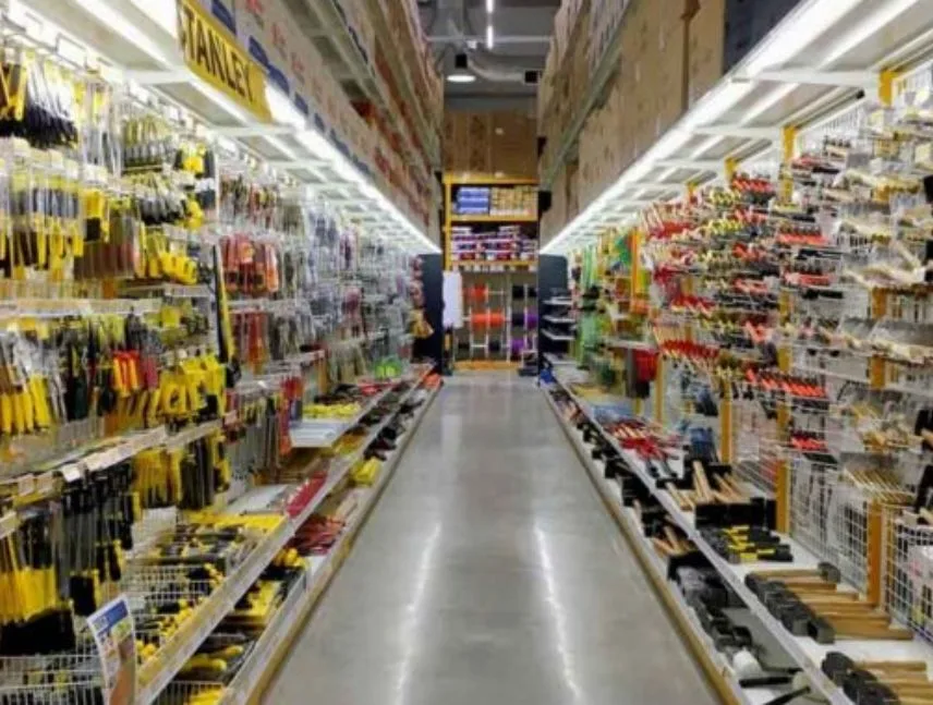 Sector ferretero garantiza insumos para zonas afectadas
