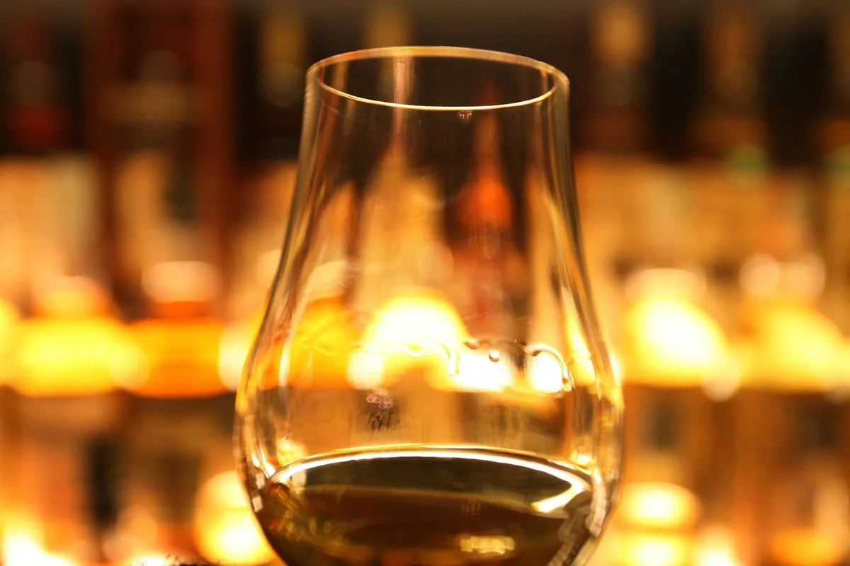 John Swinney backs calls for whisky duty cut