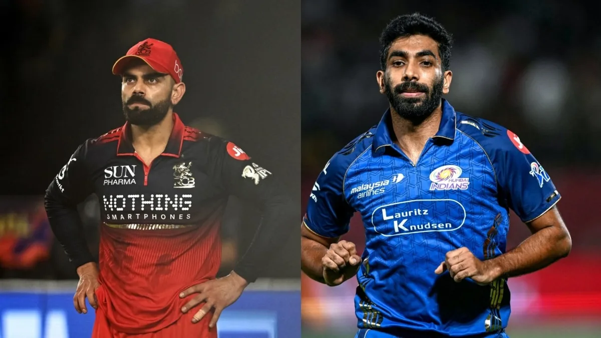 Ex-India Star Told RCB To Buy Jasprit Bumrah In IPL 2014. They Refused: "Yeh Bumrah-Wumrah Kya Kar Lenge"