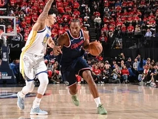 NBA. Les Los Angeles Clippers et Kawhi Leonard lourdement sanctionnés pour avoir enfreint les règles du salary-cap