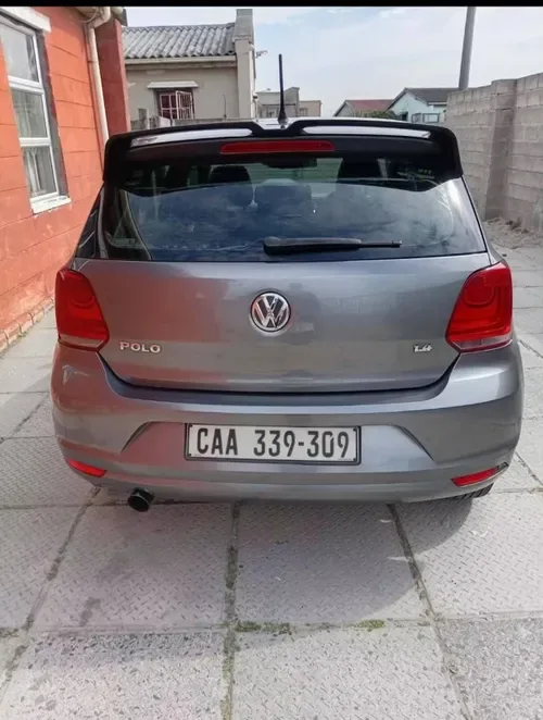 E-hailing driver lured into Athlone trap and carjacked at gunpoint