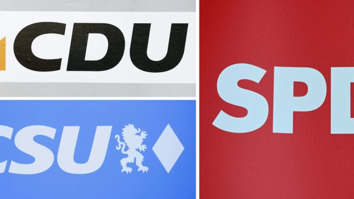 Union will Grundsicherung für mit Haftbefehl Gesuchte beenden