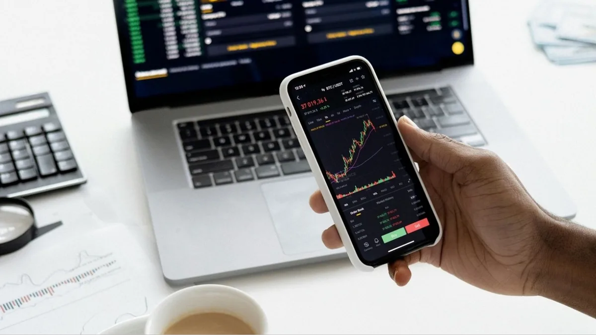 Anthropic launches new Claude AI finance tool: What traders, analysts need to know