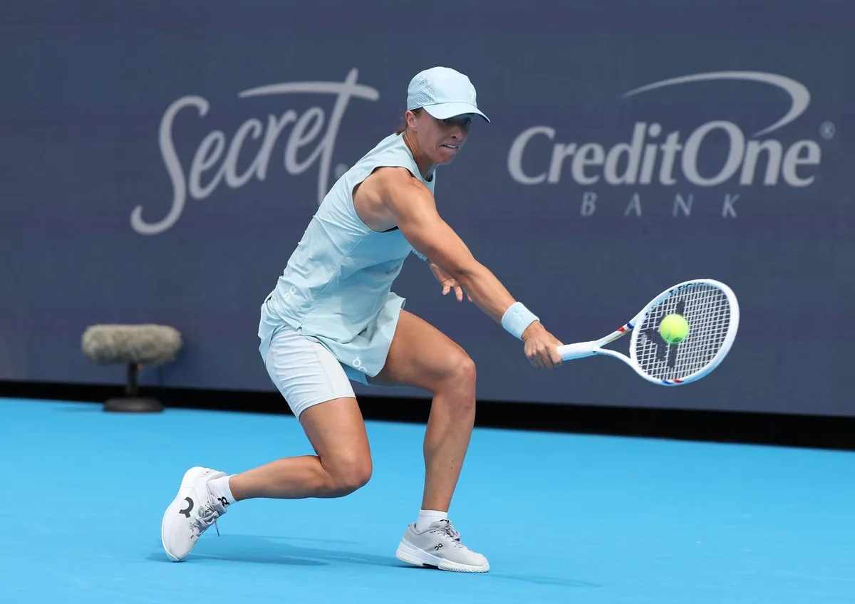 Así está el cuadro de semifinales del Masters 1000 de Cincinnati 2026