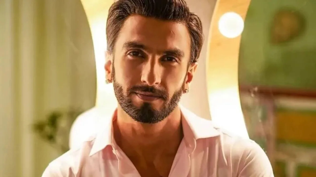 When Ranveer Singh opened up about his admiration for Govinda