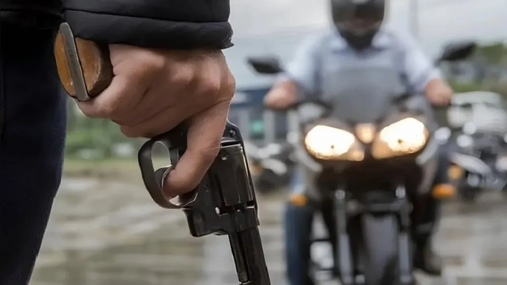 La provincia de Santo Domingo concentra el mayor número de robos de motocicletas en República Dominicana