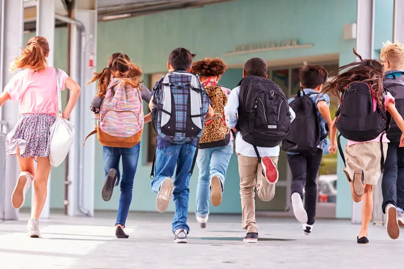 É tempo de preparar o regresso às aulas
