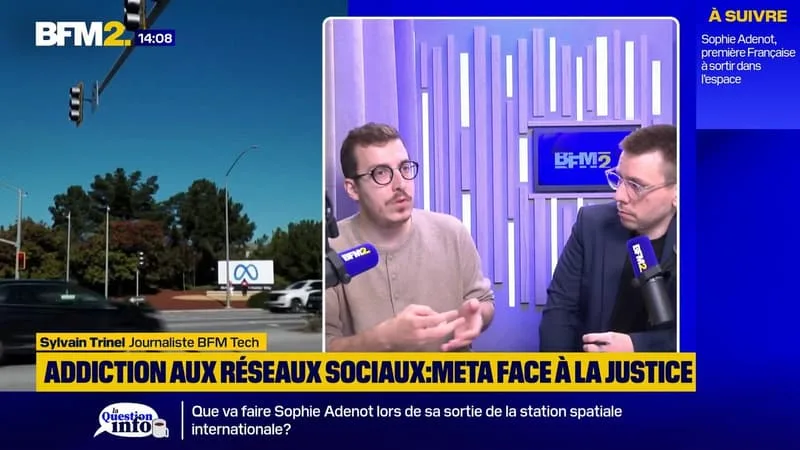 Procès de Meta aux États-Unis: vers un changement dans le fonctionnement de Facebook et Instagram?