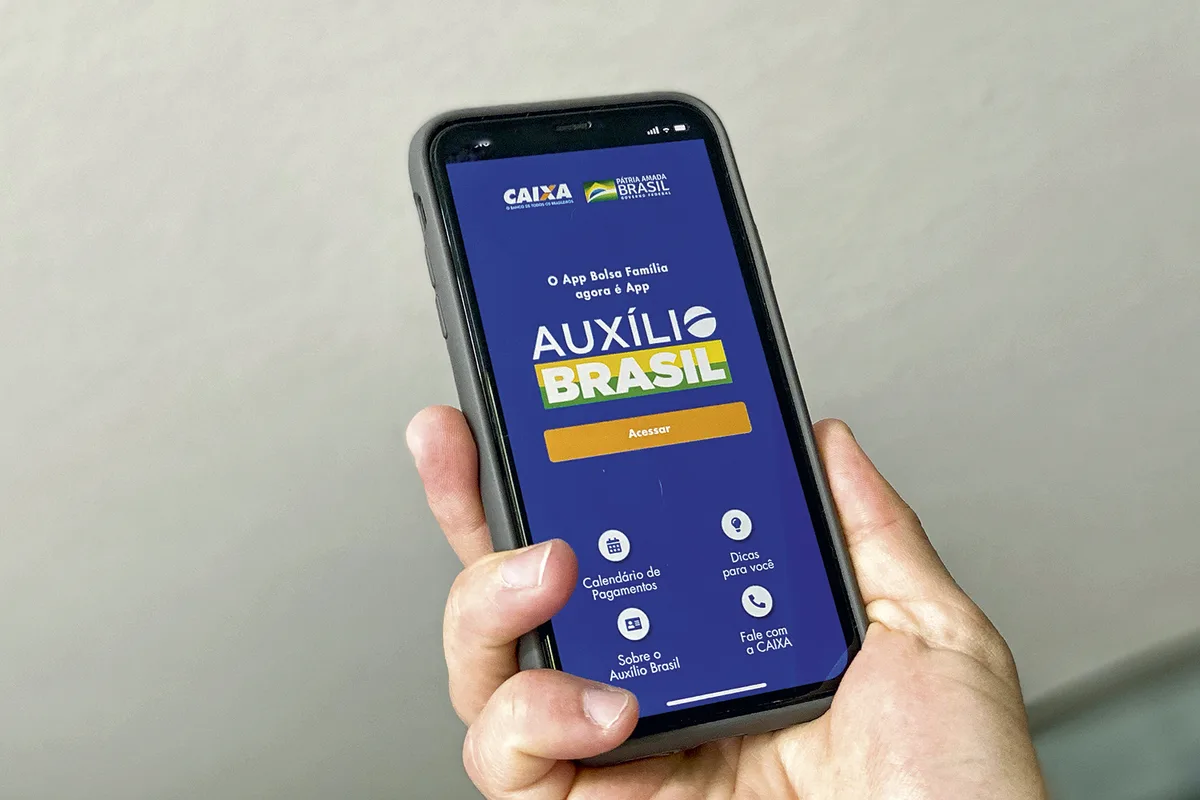 Falha no Caixa Tem: veja se o aplicativo já voltou a funcionar
