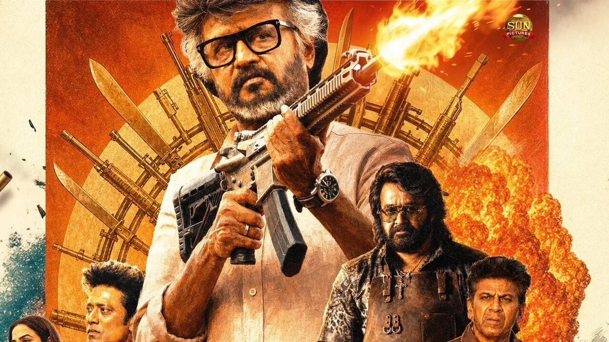 'Jailer 2' Twitter review: Fans call Rajinikanth's film 'Blockbuster'