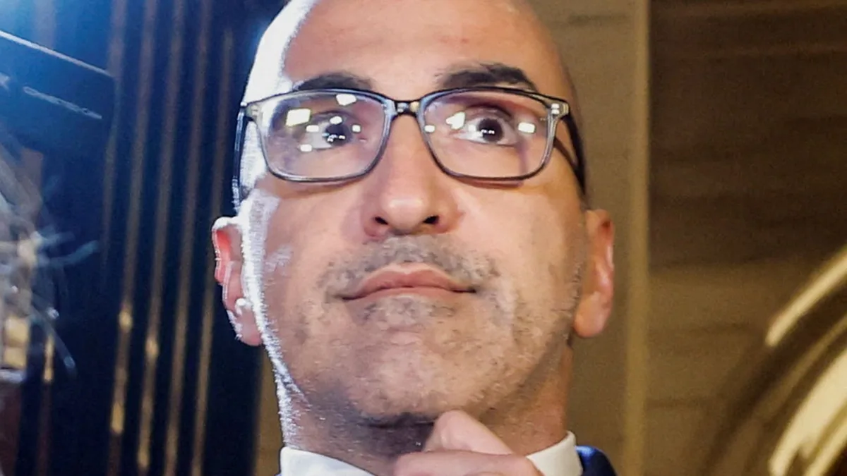 Maltese businessman cleared over murder of journalist Daphne Caruana Galizia