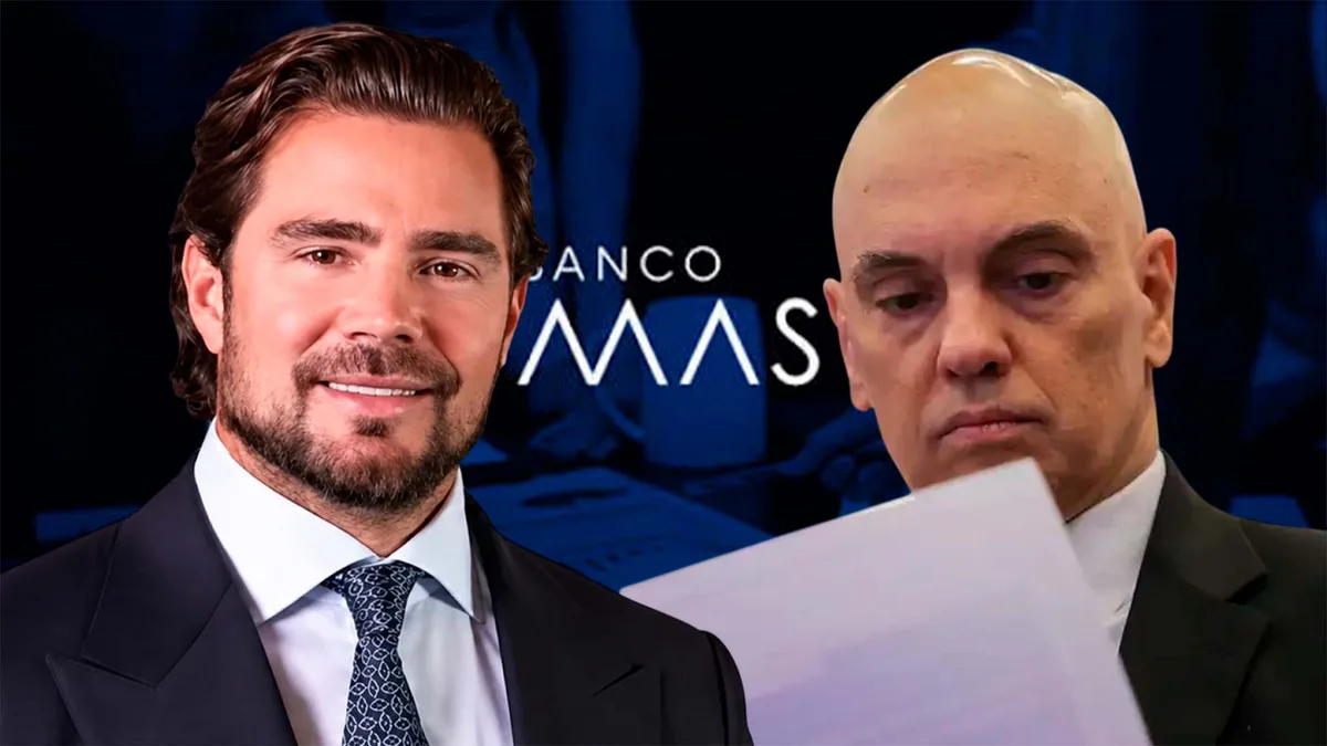 PGR defende retirada de sigilo sobre pagamentos de Vorcaro