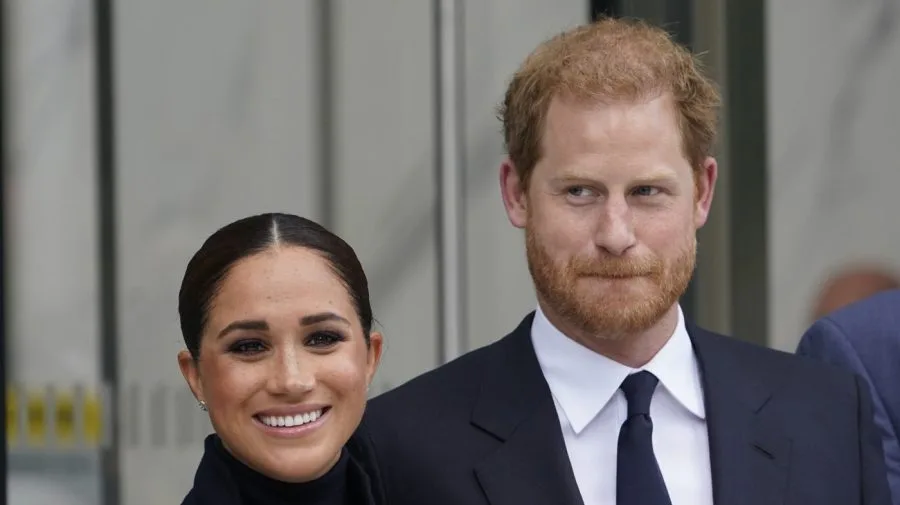 Reverse Megxit: Prince Harry, Meghan returning to UK with their children