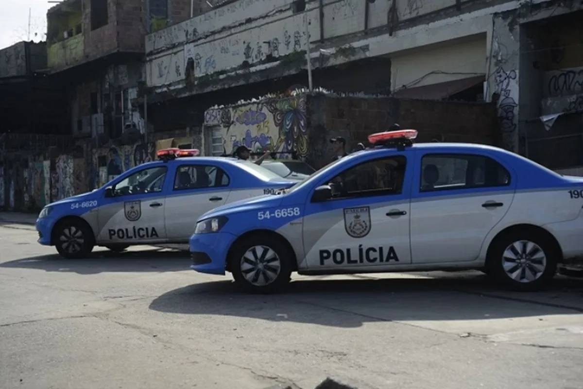 PM faz operação para desarticular plano do CV de invadir território rival