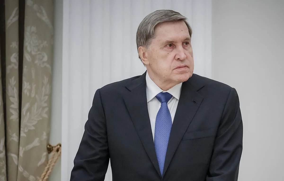 Putin to choose head of Russian delegation to trilateral talks — Kremlin aide