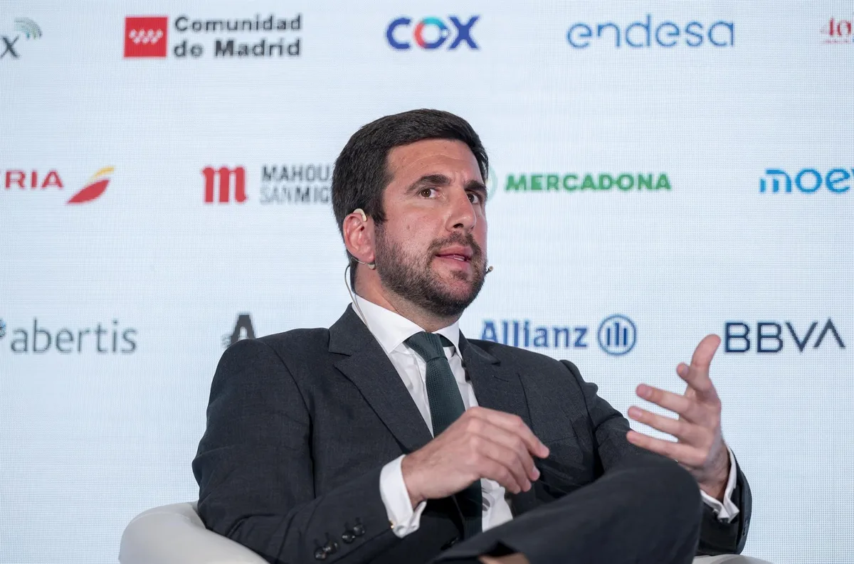 Cox se adjudica la construcción de una desaladora en México por cerca de 263 millones de euros