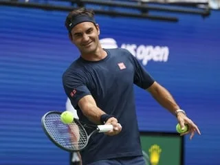 US Open. Roger Federer du retour sur les courts pour un match d’exhibition