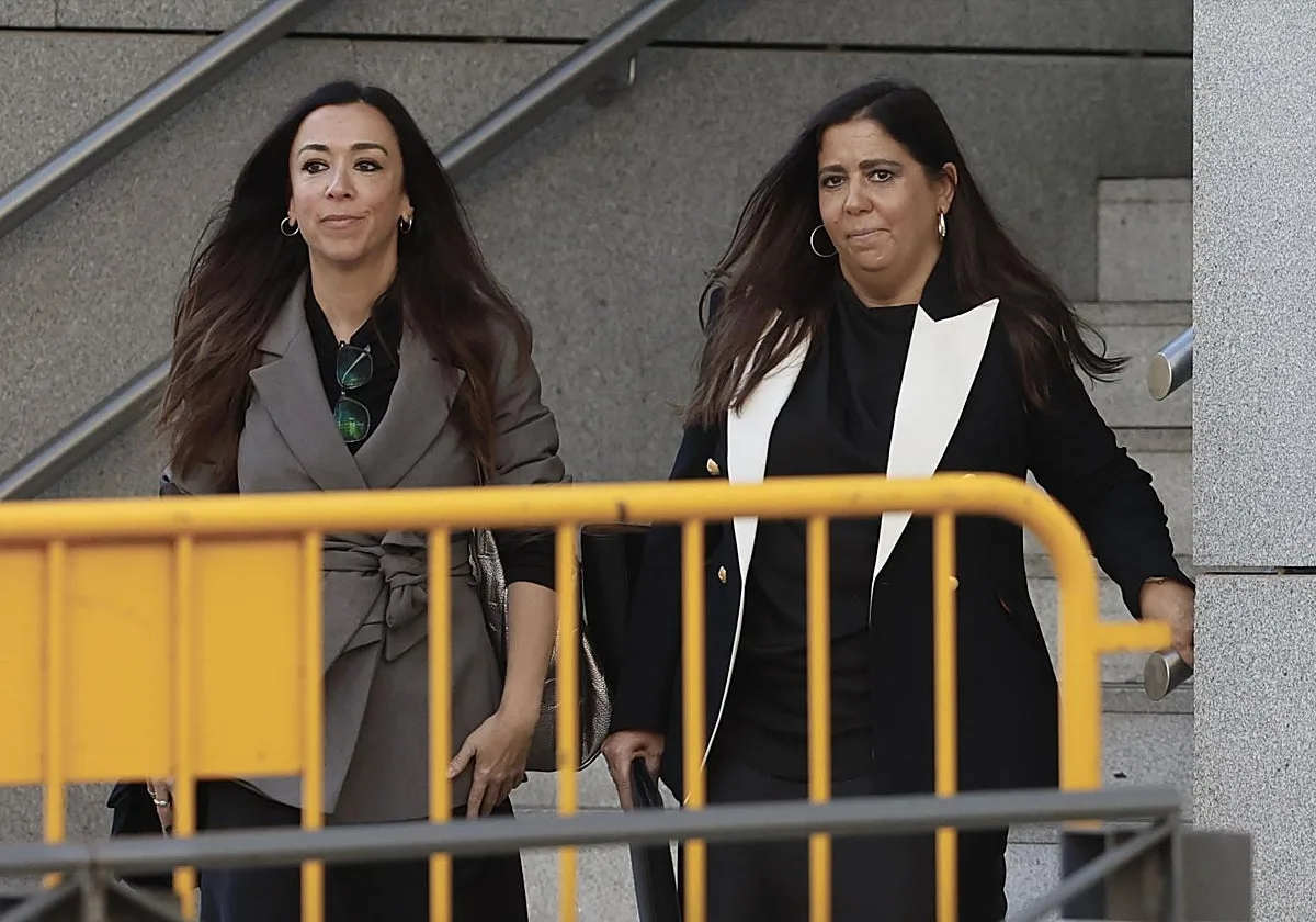 Biedma y los jueces presuntamente progresistas