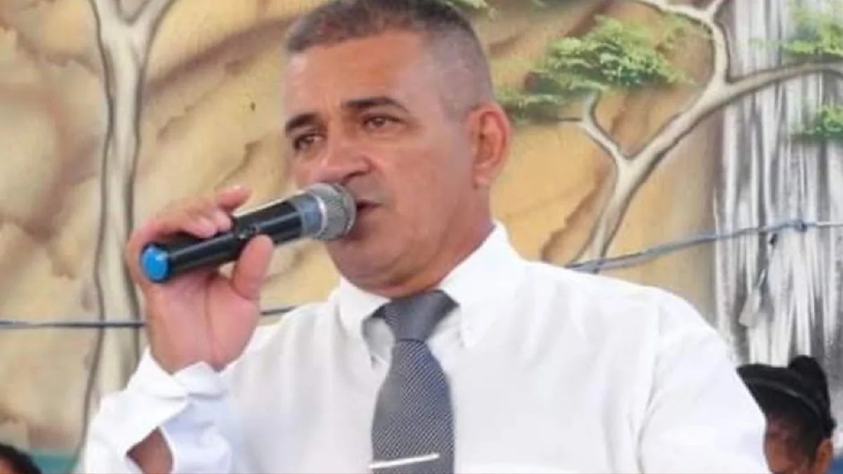 Pastor investigado por usar projeto religioso para ajudar Comando Vermelho morre em MT