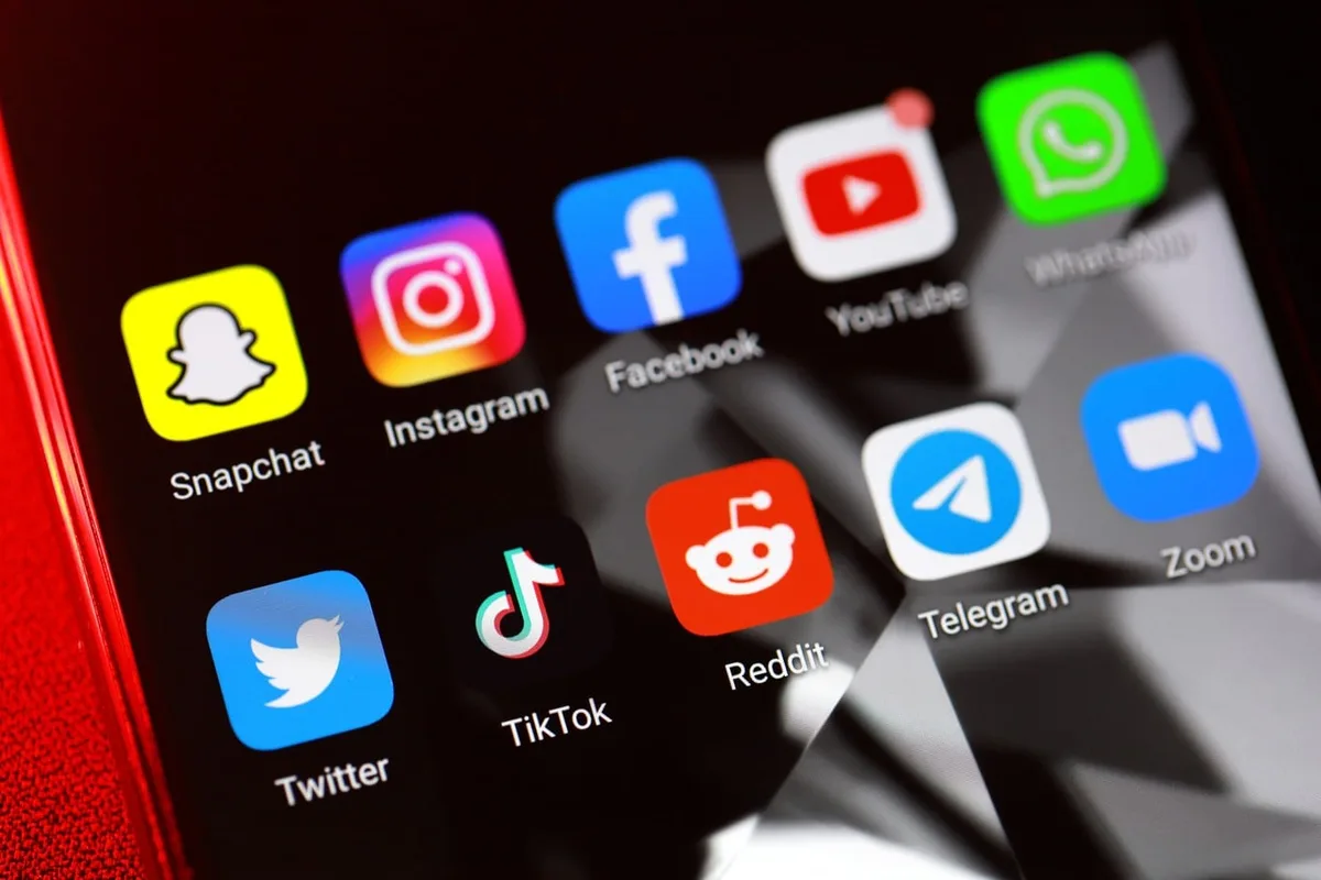 La Justicia francesa declara inconstitucional la prohibición de usar redes sociales para menores de 15 años