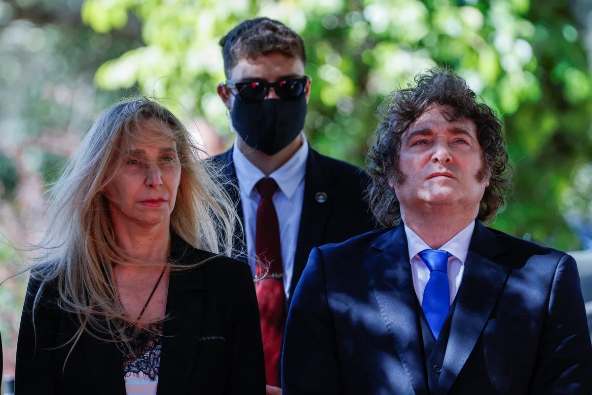 ¿La hora de los “outsiders”? Milei, entre la inquietud y la tensión por los nuevos jugadores