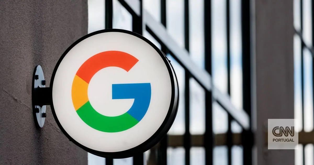 Irlanda multa Google em 403 milhões de euros pelo tratamento de dados de localização