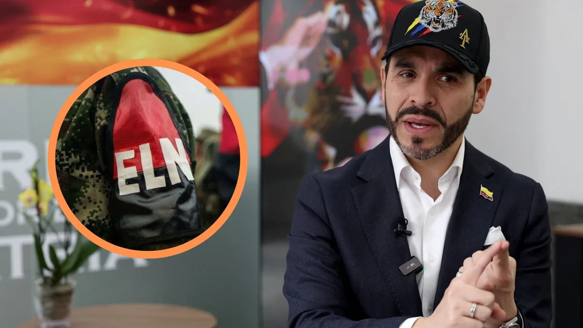 De la Espriella reportó que frustraron presunta acción terrorista del ELN en Cúcuta tras hallar vehículo con explosivos