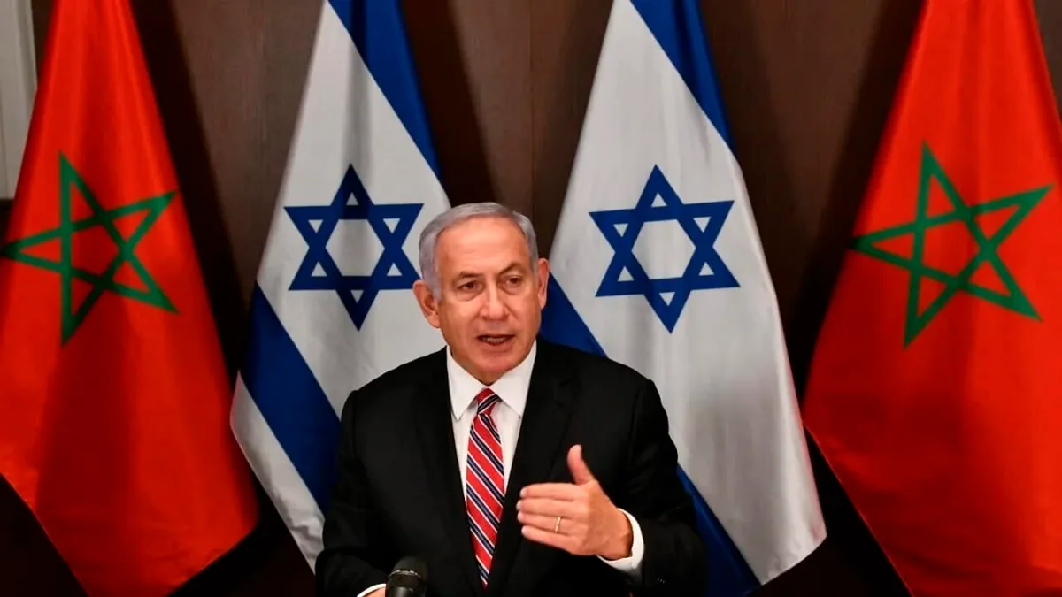 Netanyahu avisa a Hamas con aumentar los "ataques selectivos" si sigue el lanzamiento de cometas y drones