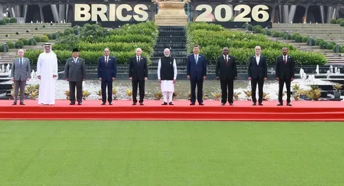 BRICS 2026: From Representation to Economic Agency