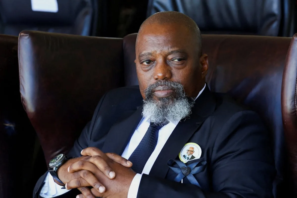 Kabila forms new coalition with M23 rebel leaders