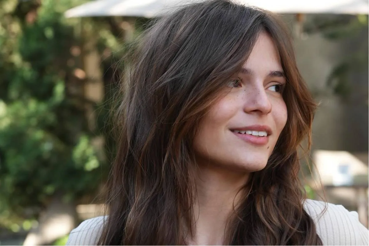 Quem é Luana Marquezine? Irmã de Bruna adotou sobrenome da atriz